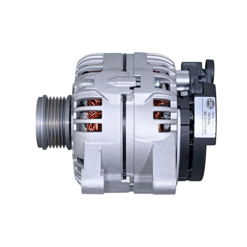 Hella Car Alternator 12V fits Citroën Berlingo First 1998-2011 1.6 1.9 2.0