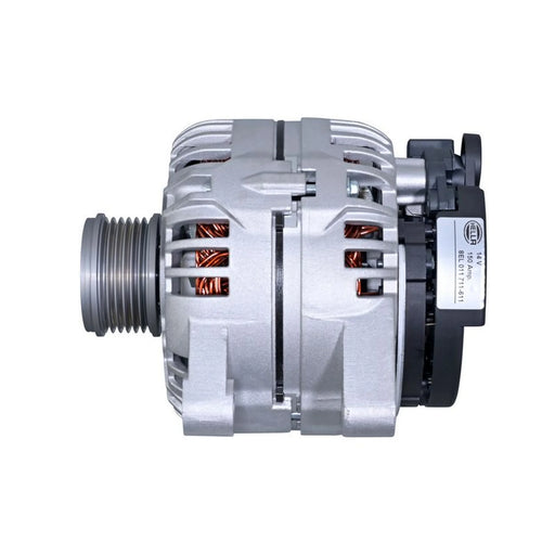 Hella Car Alternator 12V 8EL 011 711-611