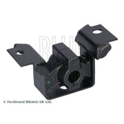 Blue Print Exhaust System Mount Centre Rubber/Metal fits Nissan Gt-R 2007-2010