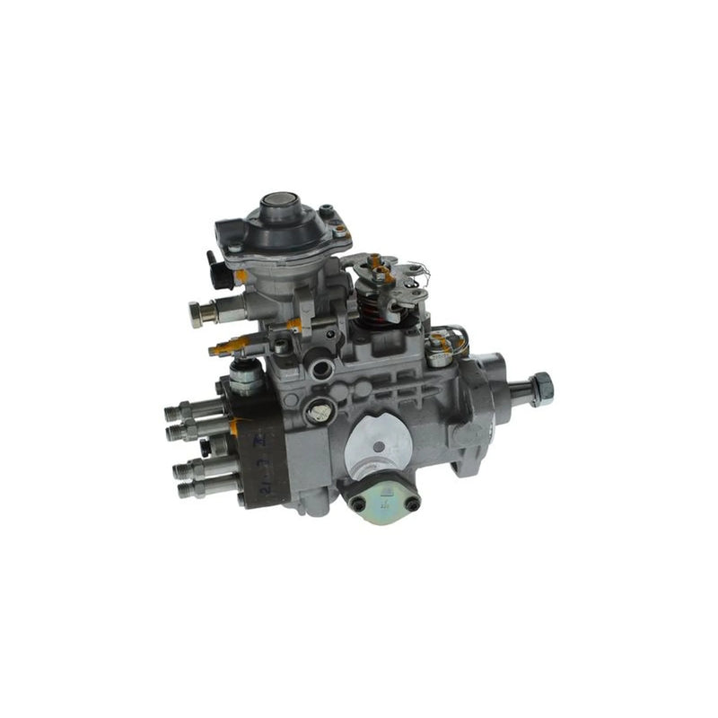 Bosch Diesel Injection Pump