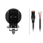 Hella Worklight High