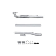 Hella Exhaust Pipe OD fits Opel Signum 2003-2005 1.8