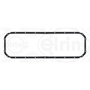 Elring Oil Sump Gasket Wide Thick fits Renault Trucks C 2013-2014