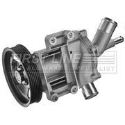 First Line Engine Cooling Water Pump fits Chrysler Neon II 2001-2006 1.6