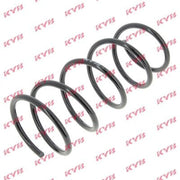 KYB Front Suspension Coil Spring fits Toyota Starlet 1989-1996 1.5