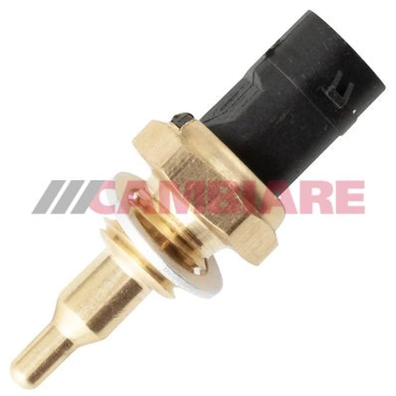 Cambiare Coolant Temperature Sensor fits BMW 1 2007-2013