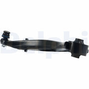 Delphi Control/Trailing Arm Front