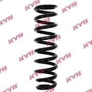 KYB Front Right Suspension Coil Spring fits Toyota Land Cruiser 200 2007-2008