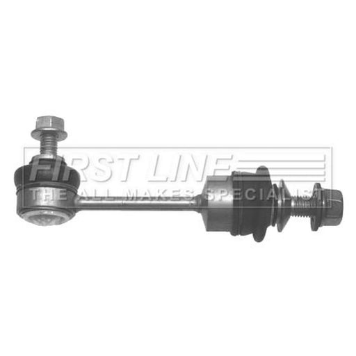 First Line Stabiliser Bar Link Coupling Rod fits BMW 5 2001-2010