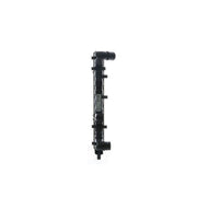 Mahle Engine Radiator fits Alfa Romeo 166 1998-2007 2.0 2.5 3.0 3.2