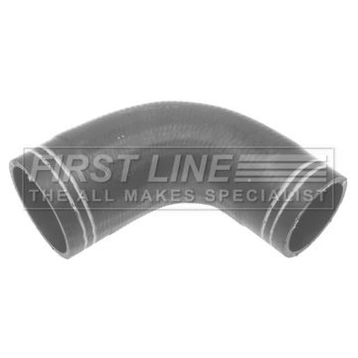 First Line Intercooler Turbo Charge Air Hose fits Alfa Romeo Giulietta 2010-2020