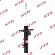 KYB Shock Absorber Damper Strut Front Right fits Peugeot 208 Hatchback 2014-2019
