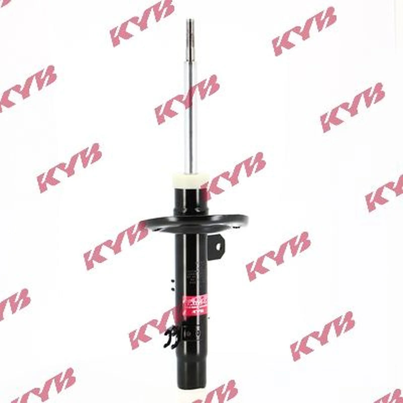 KYB Shock Absorber Damper Strut Front Right fits Peugeot 208 Hatchback 2014-2019