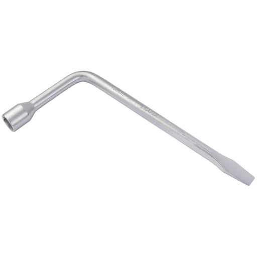 Draper Wheel Nut Wrench, 19mm/3/4" 07054 Draper - Dynamic Drive