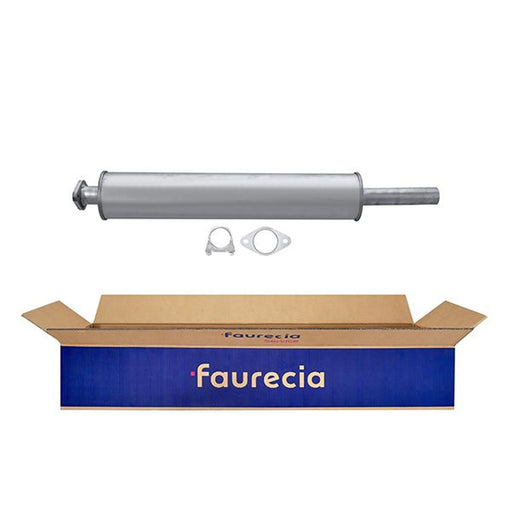 Hella Front Silencer Front 8LB 366 020-991