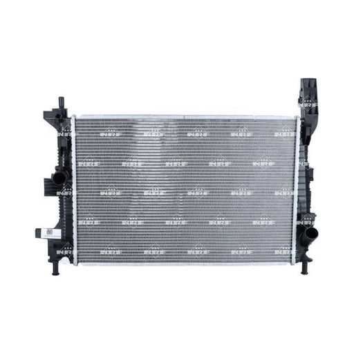 NRF Engine Radiator 58650
