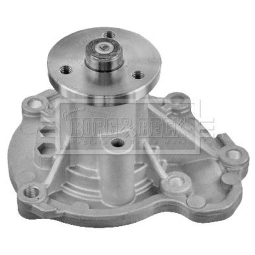Borg & Beck Engine Cooling Water Pump BWP2067