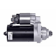 Hella Starter Motor 12V 2kW 10 Teeth fits Seat Cordoba 2002-2009 1.9