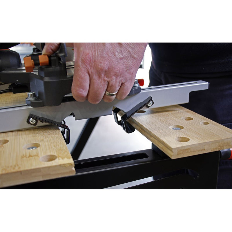 Sealey Benchclaw SBC01 Sealey  - Dynamic Drive