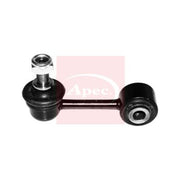 Apec Stabiliser Bar Link Coupling Rod Rear Right fits Mazda 6 2002-2007