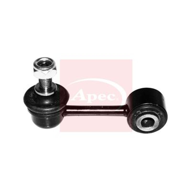 Apec Stabiliser Bar Link Coupling Rod Rear Right fits Mazda 6 2002-2007