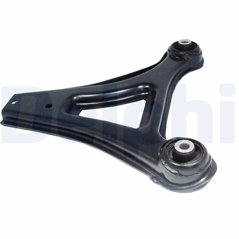 Delphi Control/Trailing Arm Lower fits Volvo 440 1988-1996 1.6 1.7 1.8 1.9 2.0