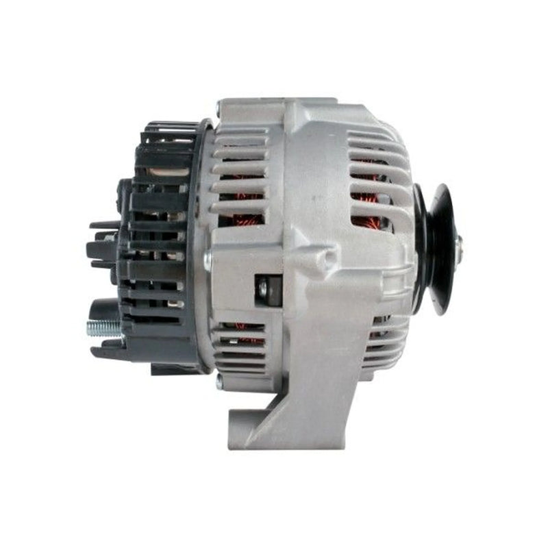 Hella Car Alternator 12V fits Citroën Berlingo / Berlingo First 1996-2008 1.1