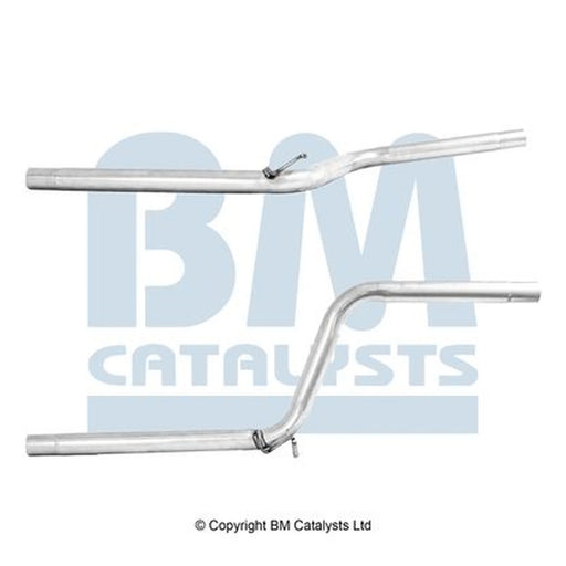 BM Catalysts Exhaust Pipe OD BM51185