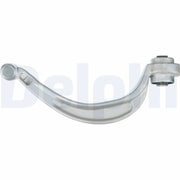 Delphi Control/Trailing Arm Lower fits Audi A4 Allroad B8 2009-2016 2.0 3.0