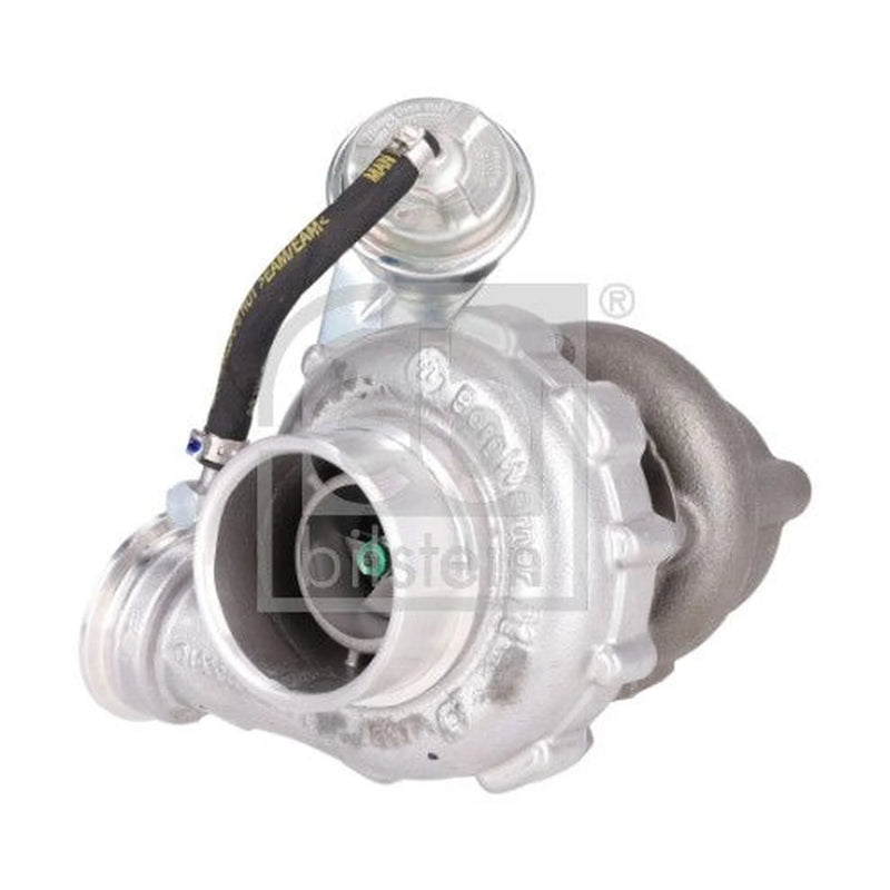 Febi Turbocharger Turbo Unit 191401