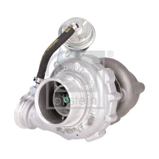Febi Turbocharger Turbo Unit 191401