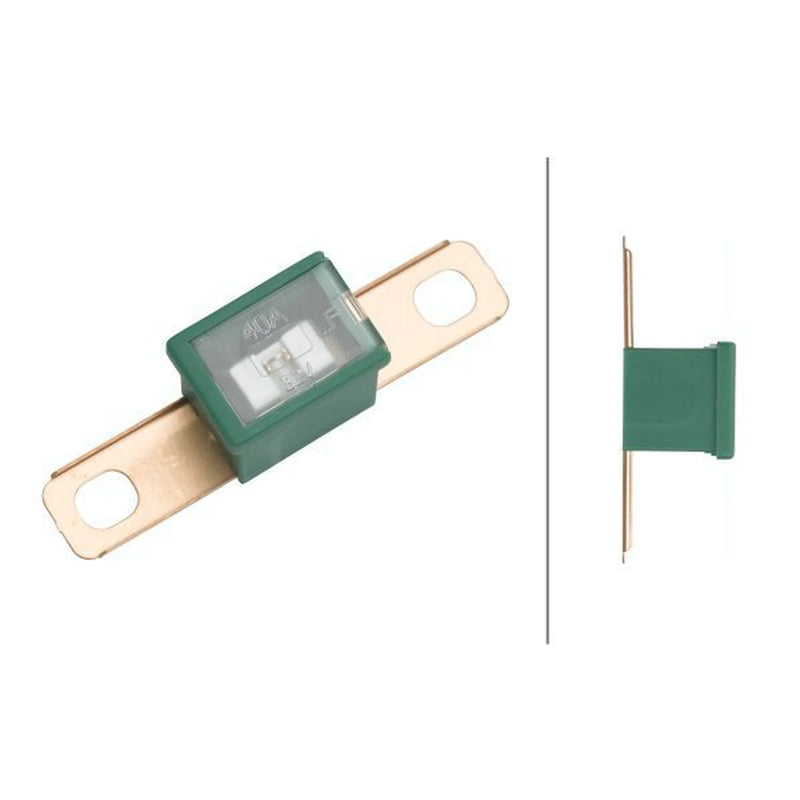 Hella Automotive Fuse