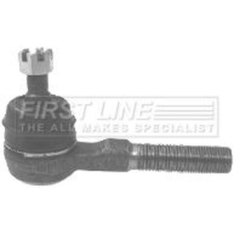 First Line Steering Tie Rod End Ball Joint fits Vauxhall Midi Bus 1984-1997
