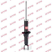 KYB Shock Absorber Damper Strut Rear fits Honda Civic Aerodeck 1998-2001
