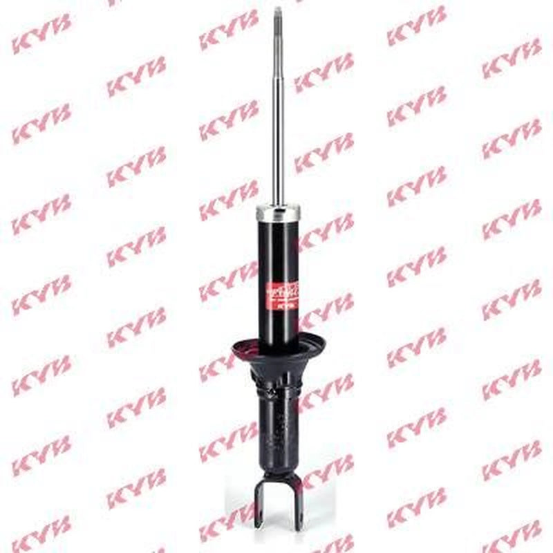 KYB Shock Absorber Damper Strut Rear fits Honda Civic Aerodeck 1998-2001