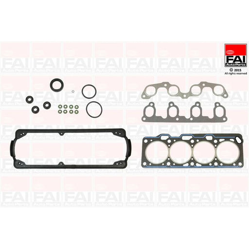 FAI Cylinder Head Gasket Kit HS796