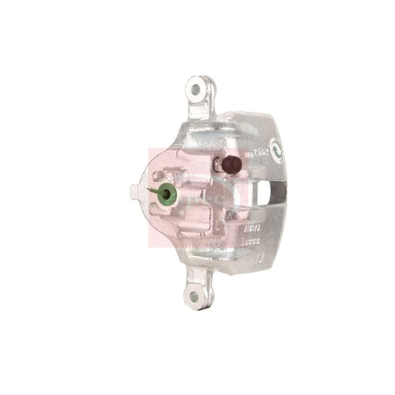 Apec Brake Caliper Assembly Front Left LCA241N
