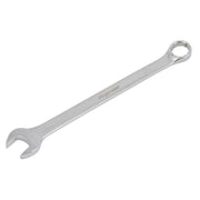Sealey Premier Premier Imperial Combination Spanner 1-1/8" CW15AF Sealey Premier - Dynamic Drive