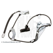 Blue Print ABS Wheel Speed Sensor Front Right fits Lexus Lx 1998-2008
