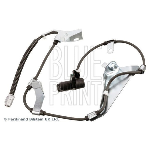 Blue Print ABS Wheel Speed Sensor Front Right ADBP710133
