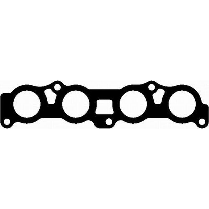 BGA Exhaust Manifold Gasket Wide 0mm Thick fits Daihatsu Copen 2006-2012 1.3