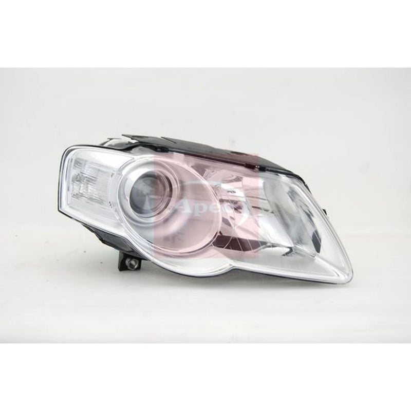 Apec Headlight Headlamp Right ALH2700
