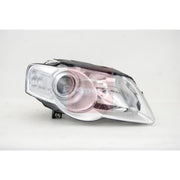 Apec Headlight Headlamp Right fits VW Passat B6 2005-2011