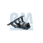 BM Catalysts Homologated Petrol Cat fits Suzuki Ignis I 2000-2003 1.3