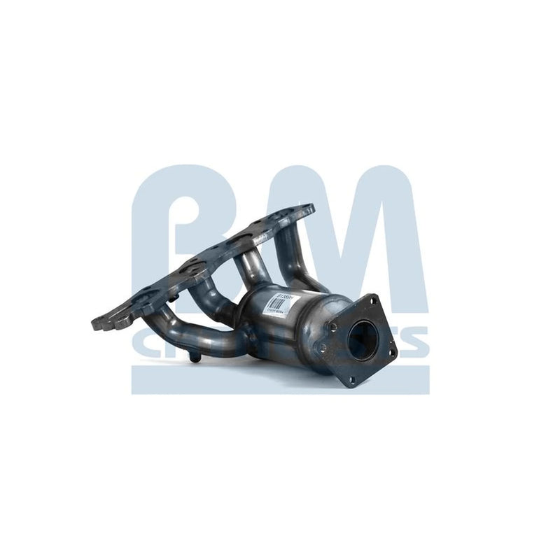 BM Catalysts Homologated Petrol Cat fits Suzuki Ignis I 2000-2003 1.3