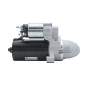 Hella Starter Motor 12V 1.7kW 11 Teeth fits Mini Mini 2009-2015