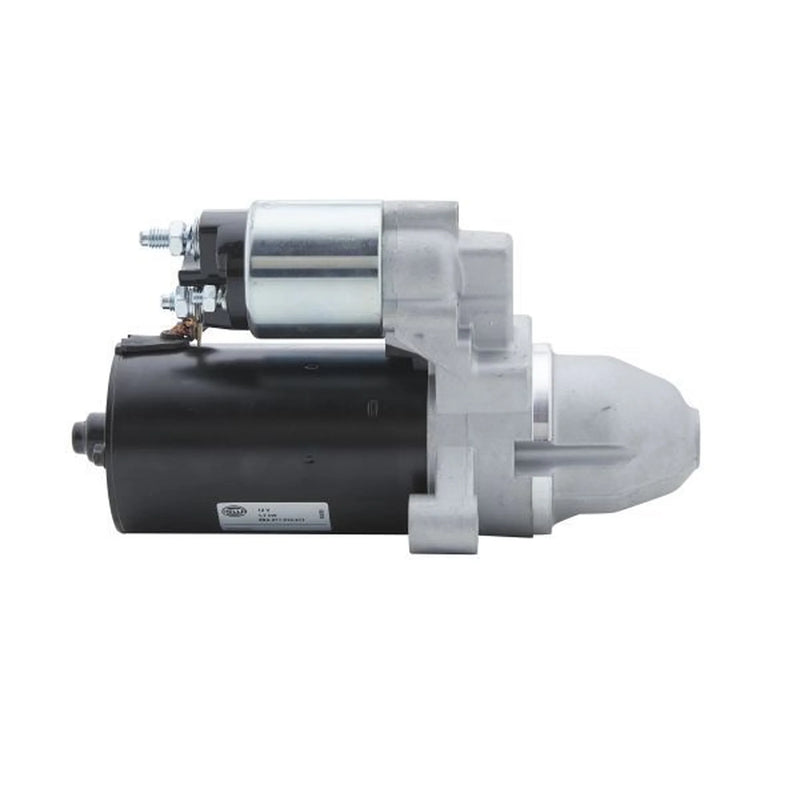 Hella Starter Motor 12V 1.7kW 11 Teeth fits Mini Mini 2009-2015