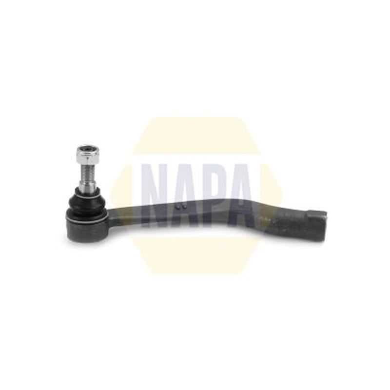 NAPA Steering Tie Rod End Ball Joint Front Left M18x1.5 fits Nissan NV400