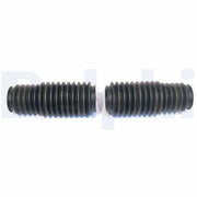 Delphi 2 x Steering Bellow Kit Front fits BMW 3 1982-1994 2.3 2.5 2.7