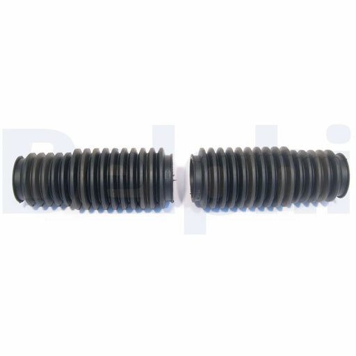 Delphi 2 x Steering Bellow Kit Front fits BMW 3 1982-1994 2.3 2.5 2.7